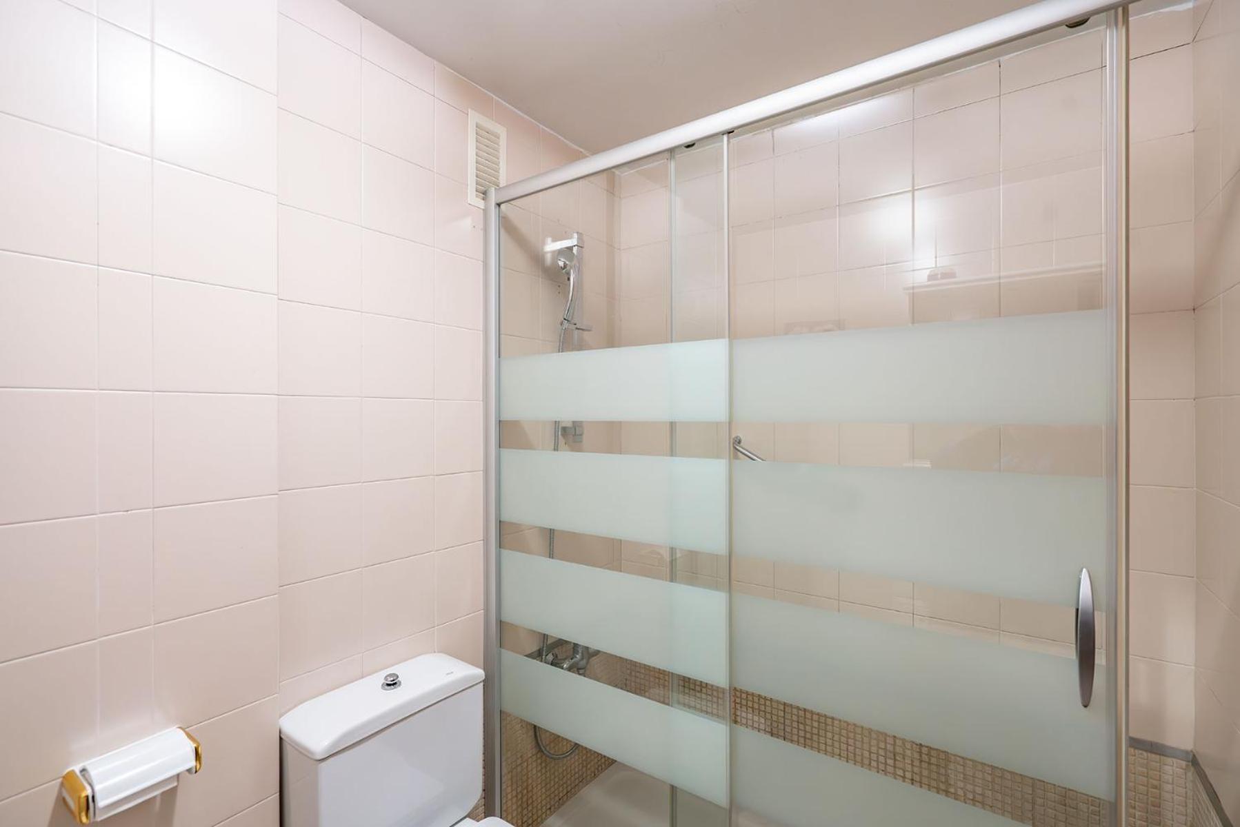 Апартаменты Piso Con Piscina Сантандер Экстерьер фото