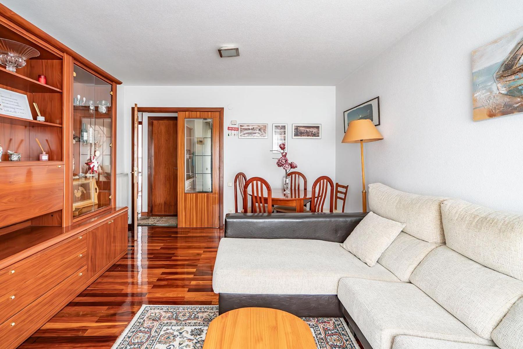 Апартаменты Piso Con Piscina Сантандер Экстерьер фото