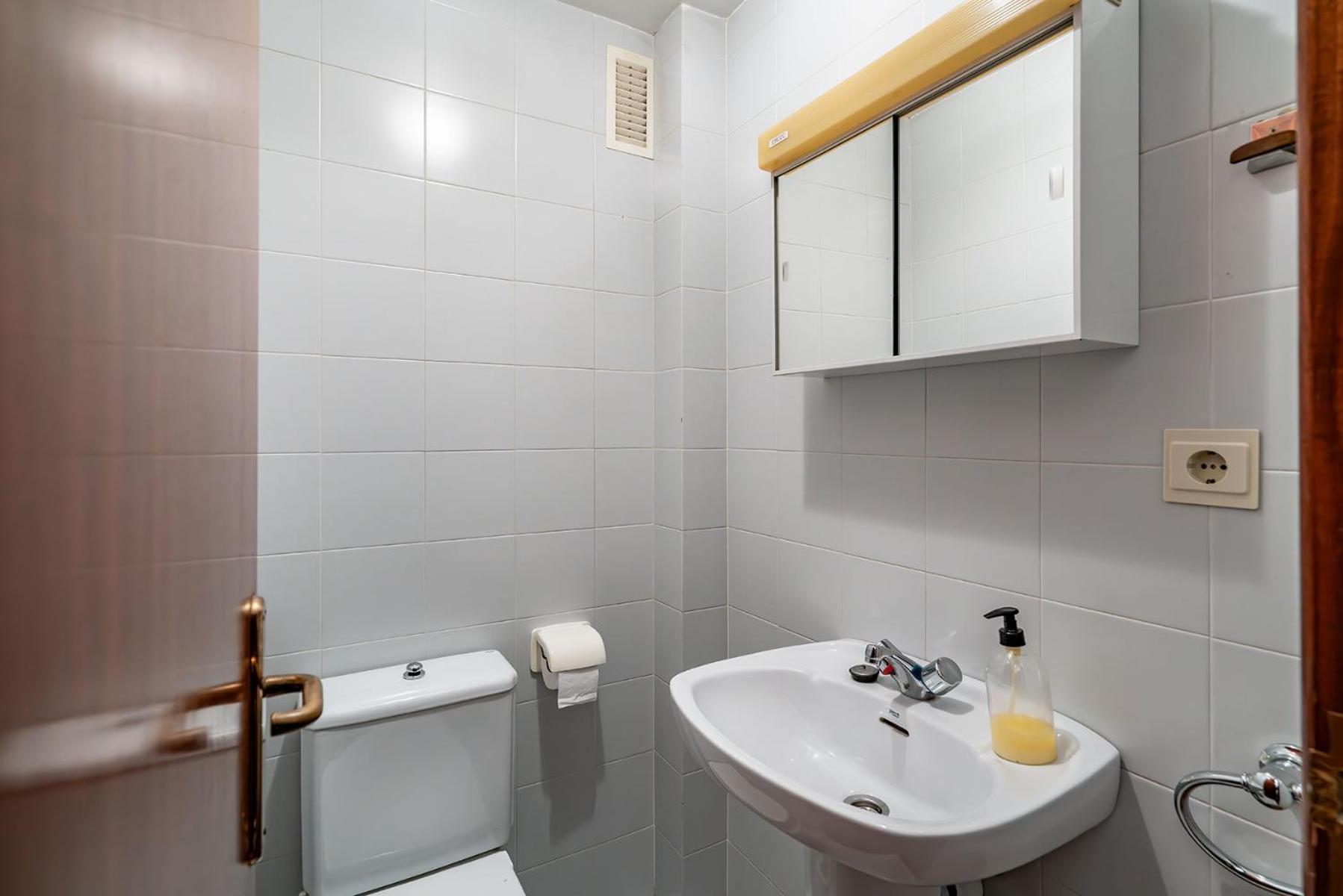 Апартаменты Piso Con Piscina Сантандер Экстерьер фото
